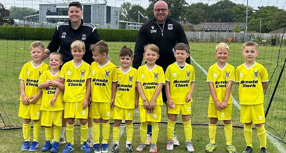 Image of u7 Yellows