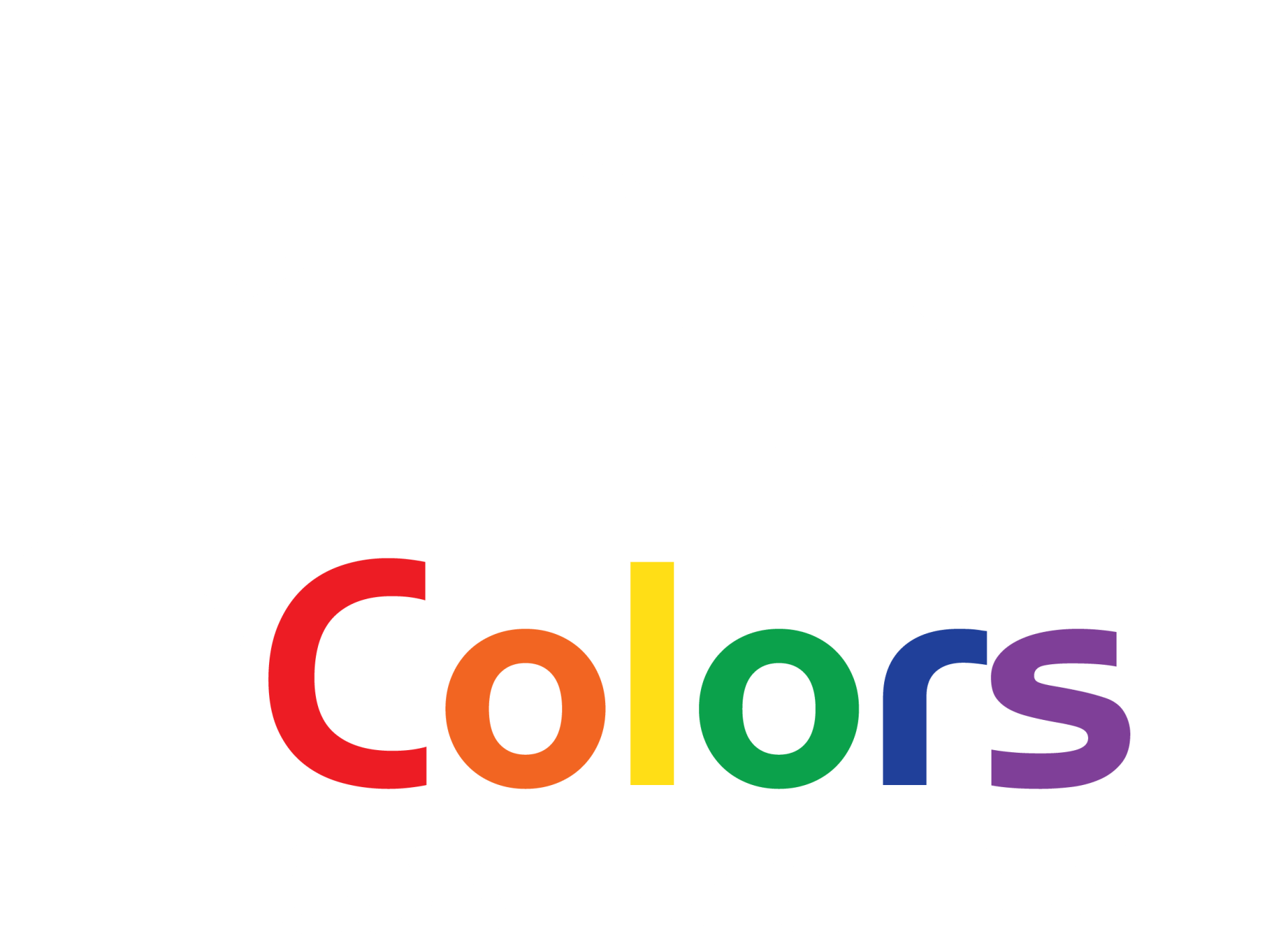 Tru Colors Contracting logo