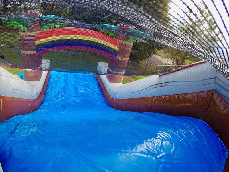 Slide — Inflatable Activities in Gympie, QLD