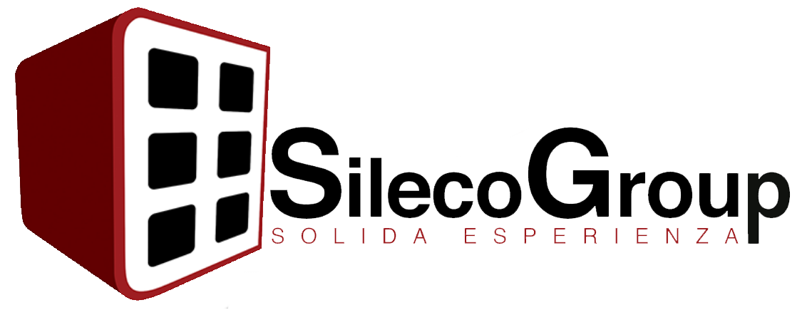 logo Sileco Group srl