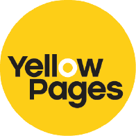 yellow pages logo