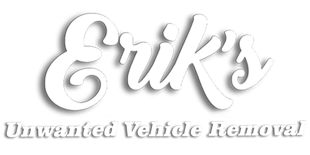 about erik's unwanted vehicle removal victoria bc