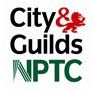 City & Guild logo