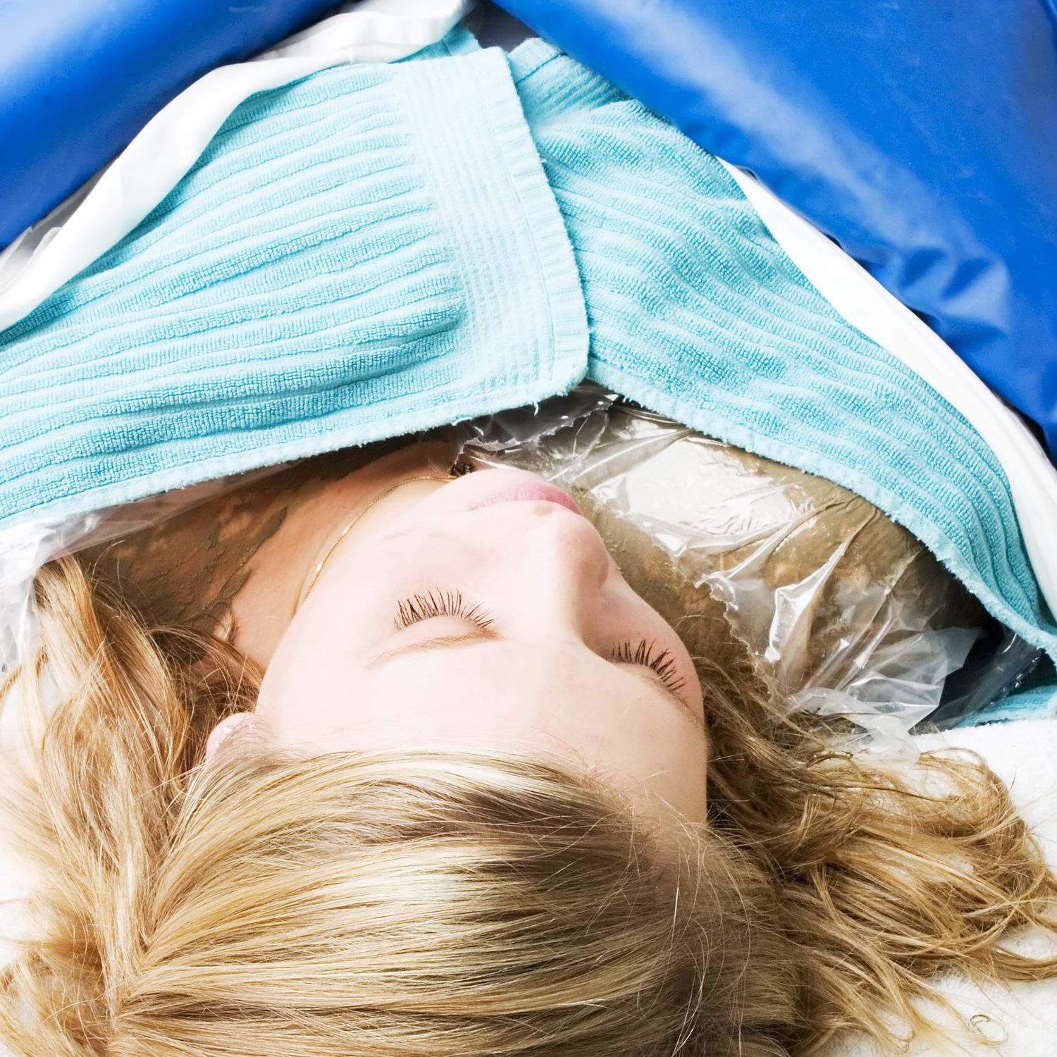 Body Wraps Body Wraps