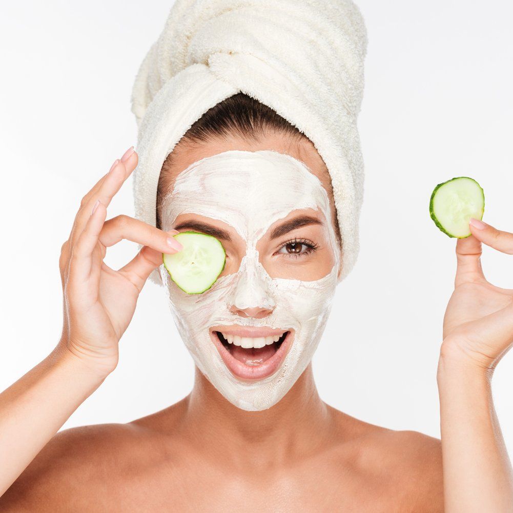 Facials Treatment Facials Treatment