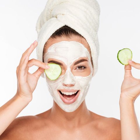 Facials Treatment