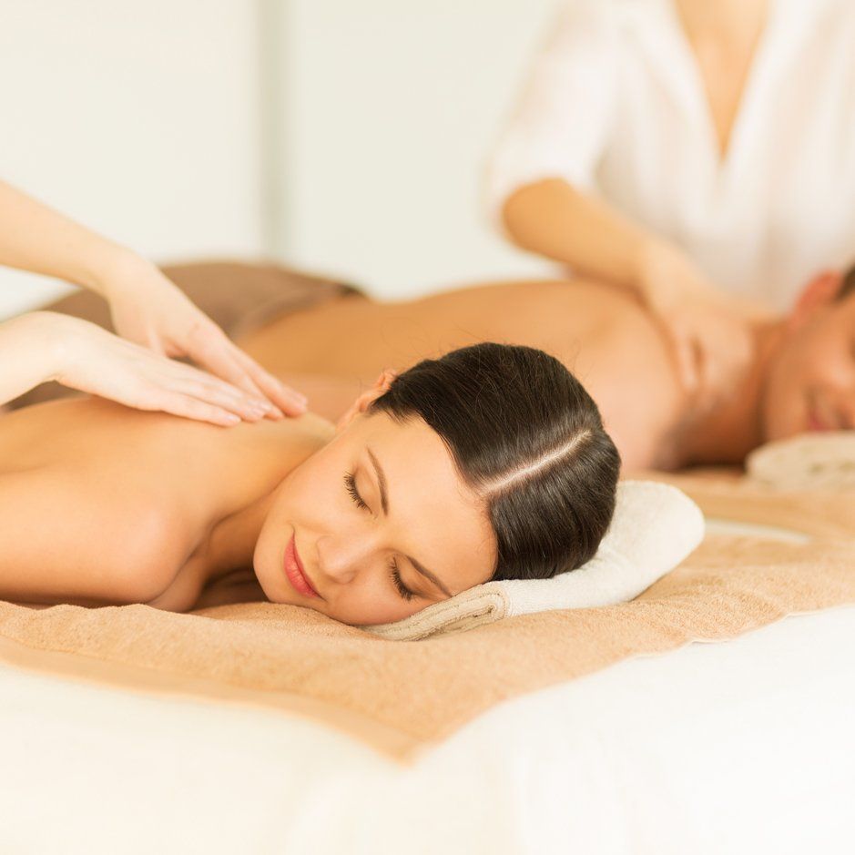Massage Therapy Massage Therapy