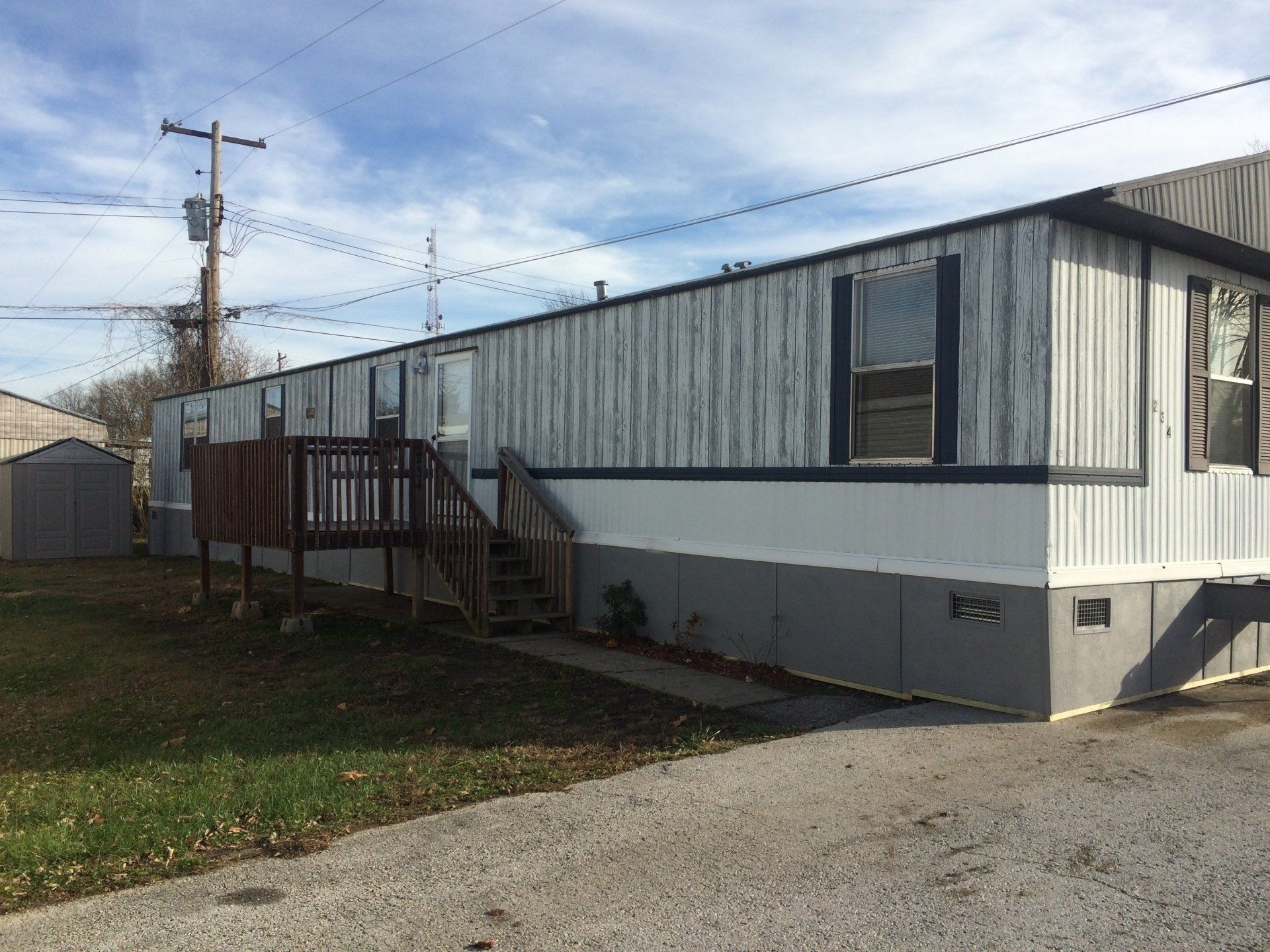 Vista Homes Photo Gallery