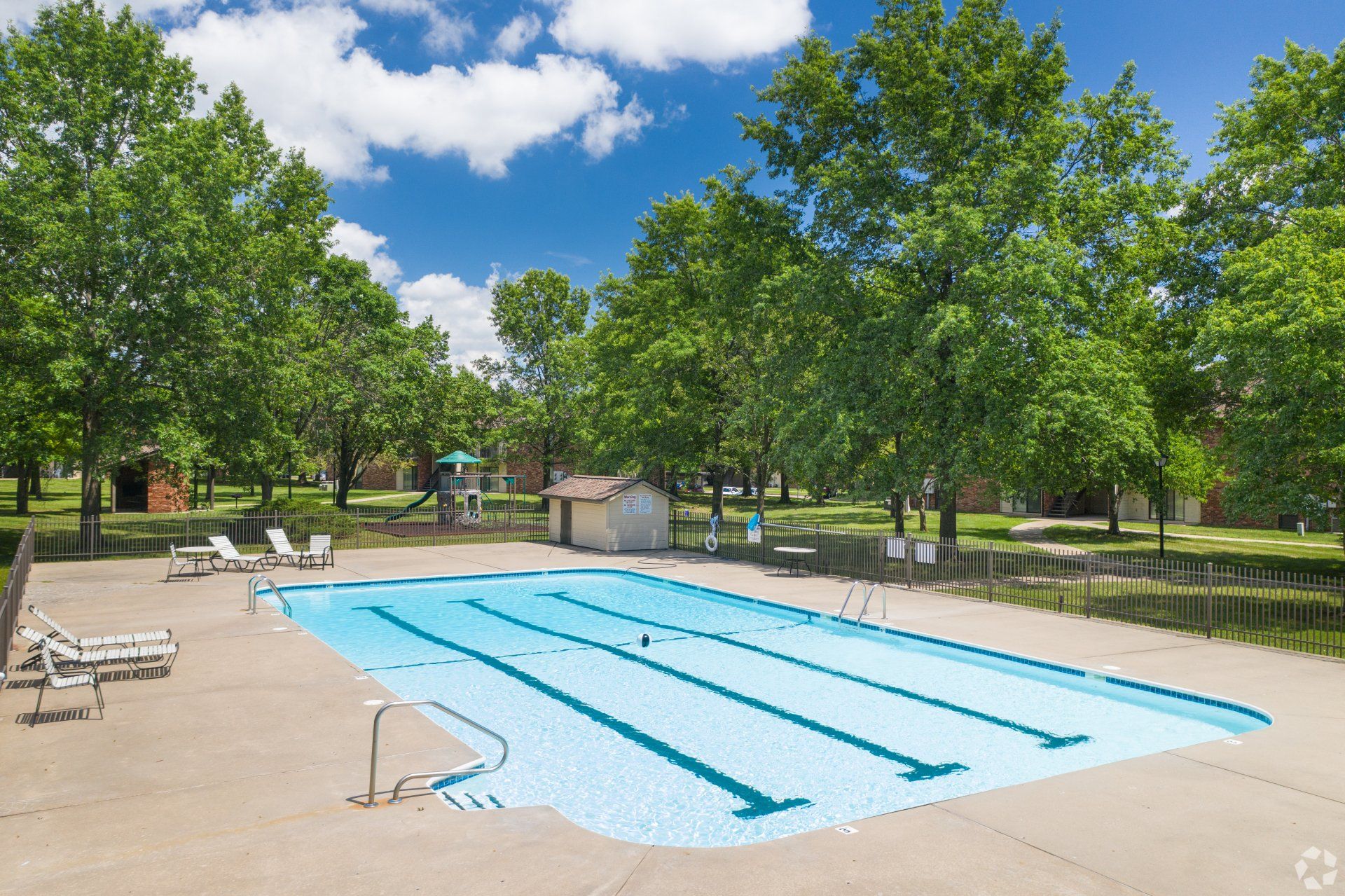 Broadway Village Photo Gallery