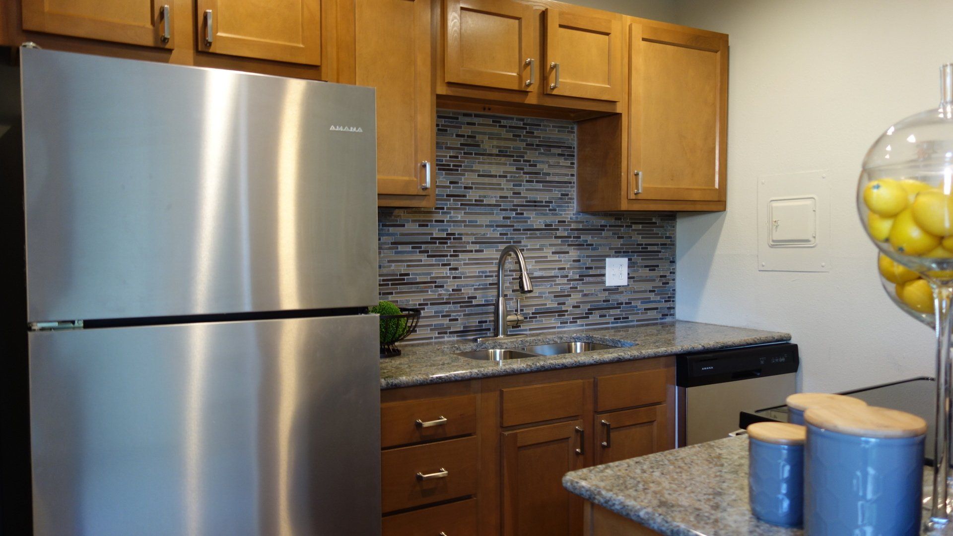 Kitty Hawk apartments