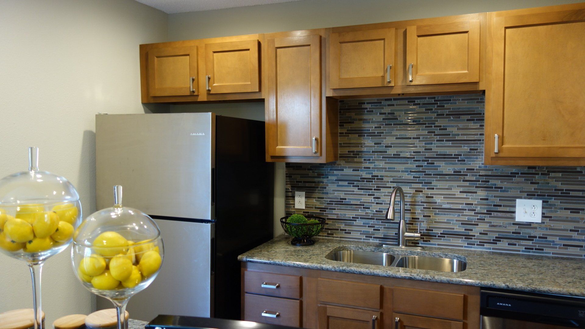 Kitty Hawk apartments