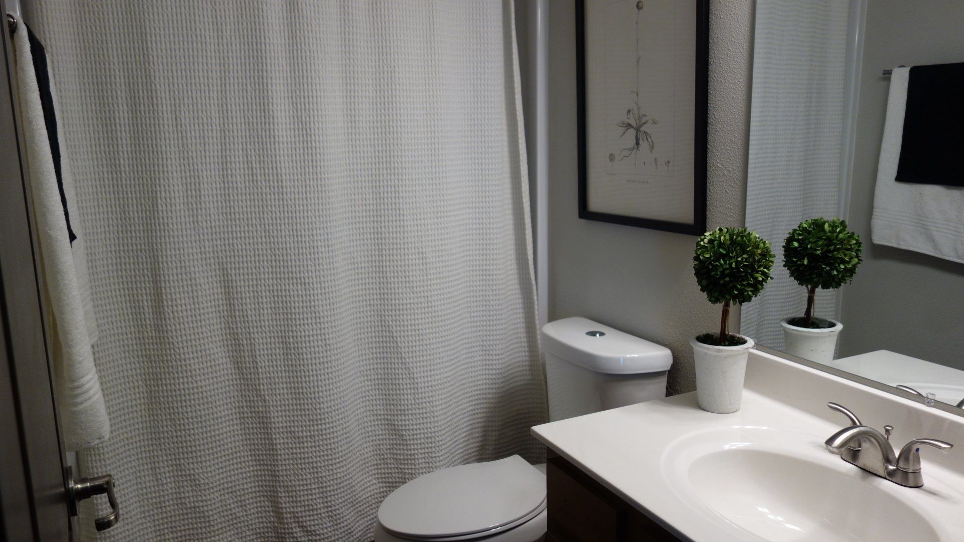 Kitty Hawk apartments