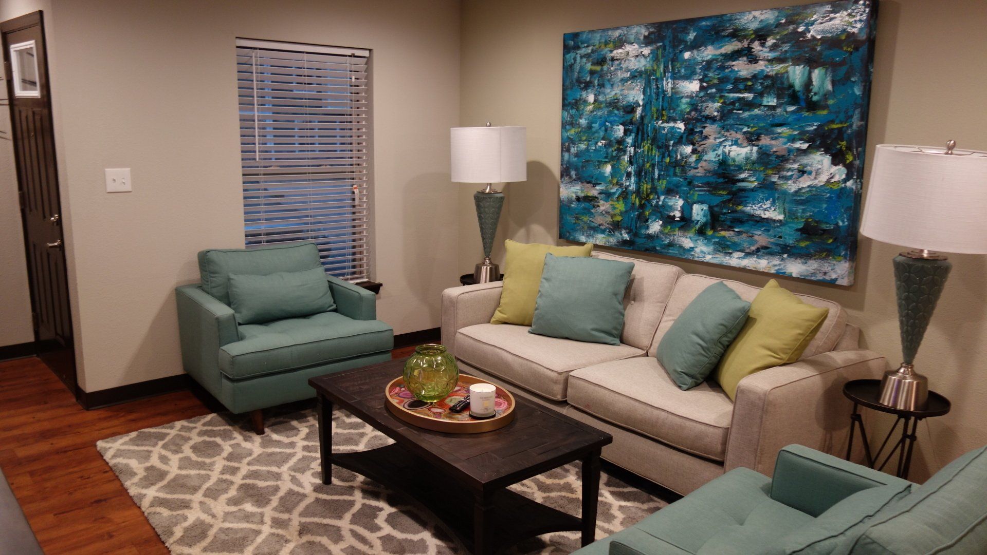 Kitty Hawk apartments