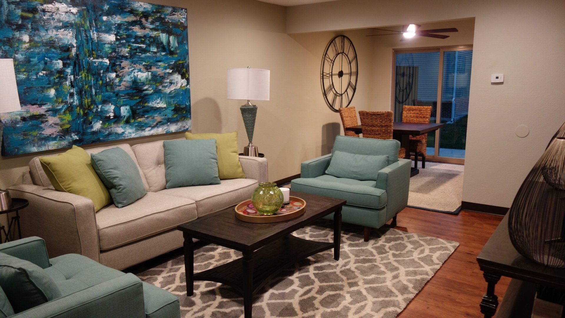 Kitty Hawk apartments