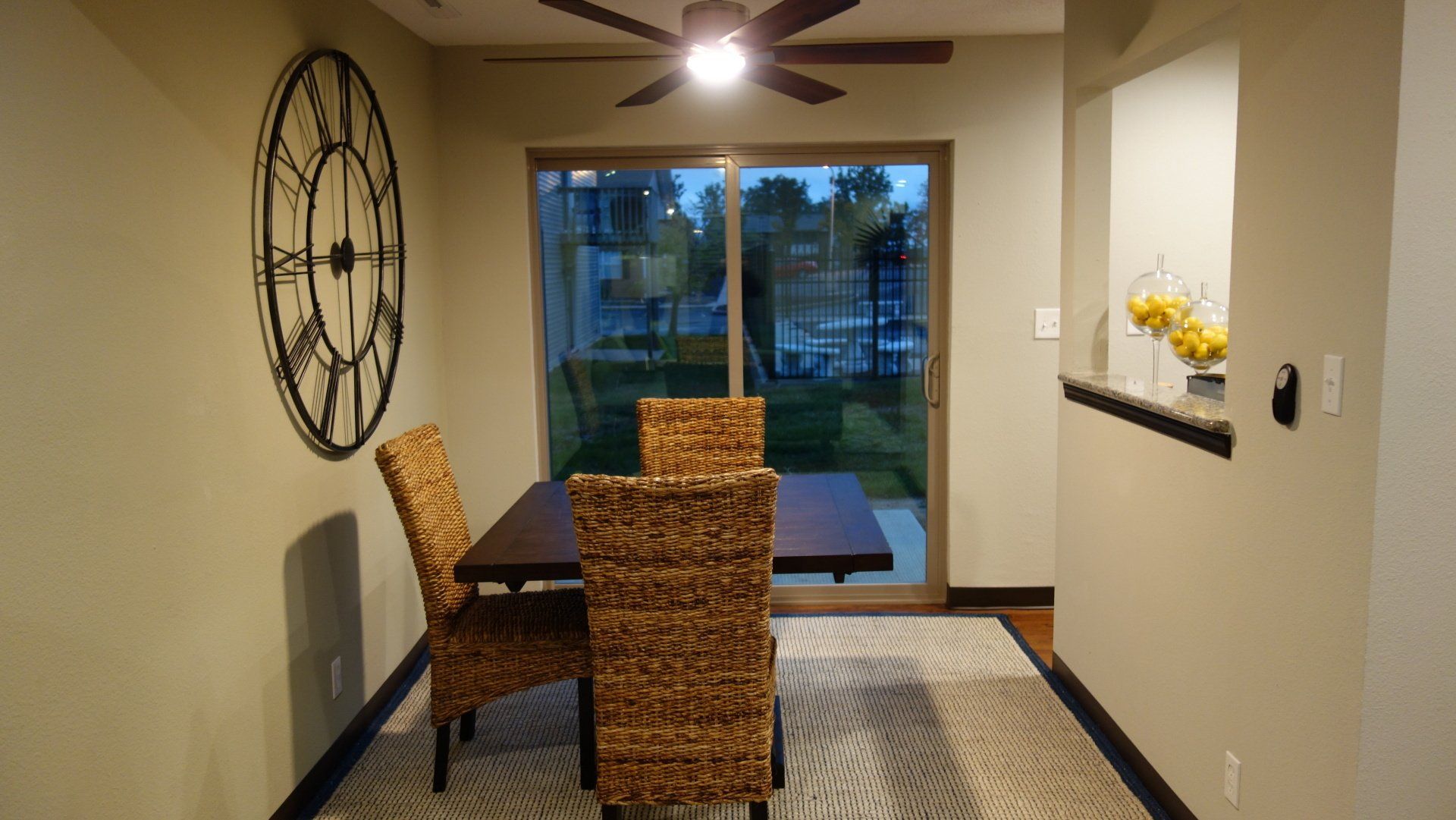 Kitty Hawk apartments