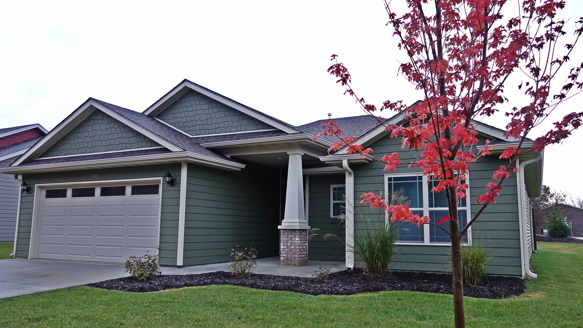 Manor Hill Photo Gallery