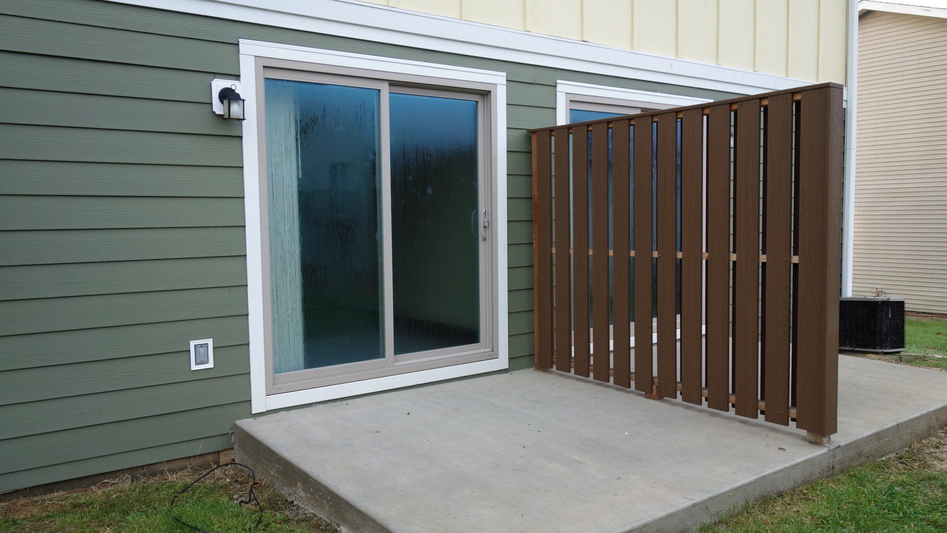 Kitty Hawk apartments