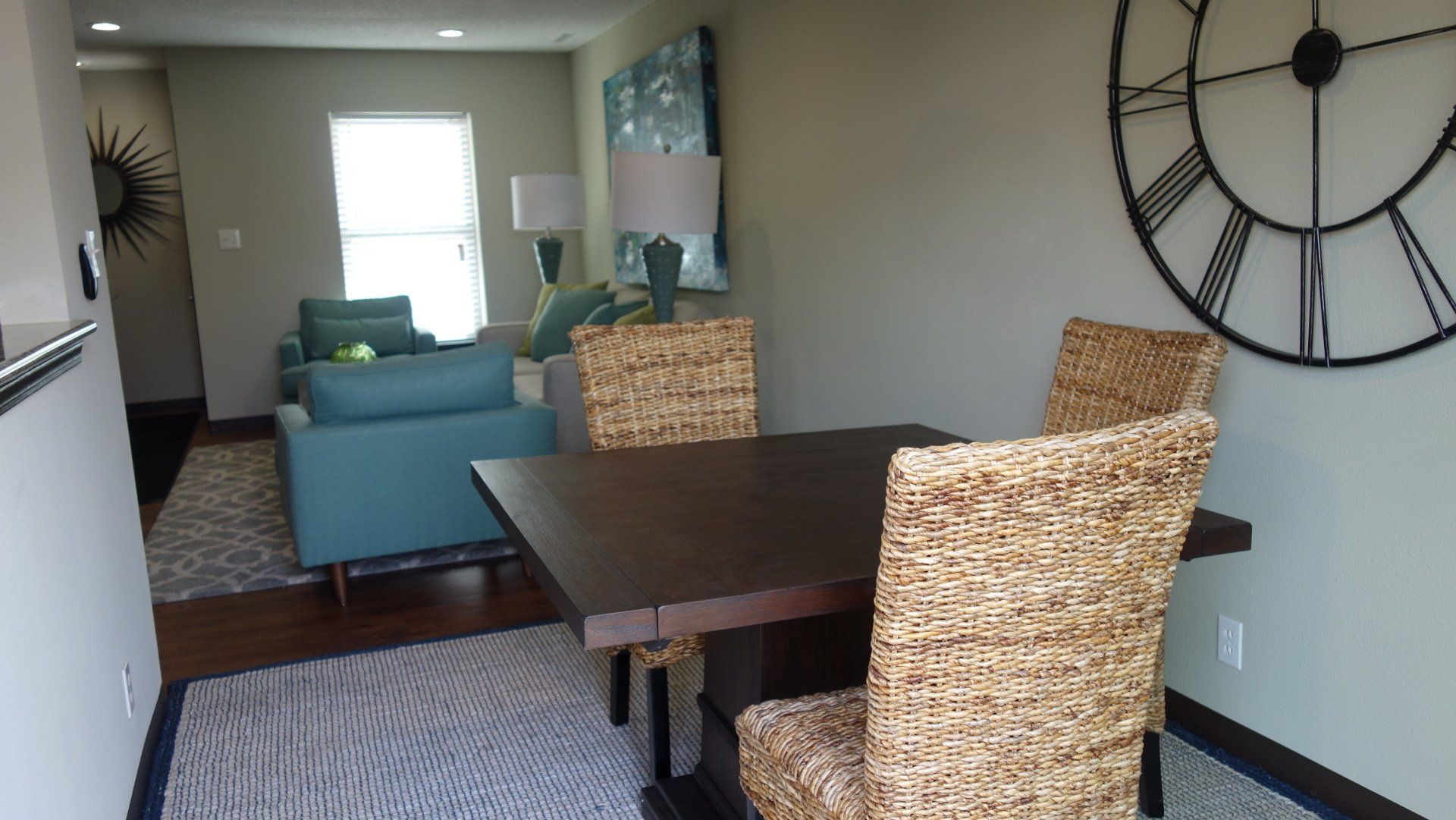 Kitty Hawk apartments