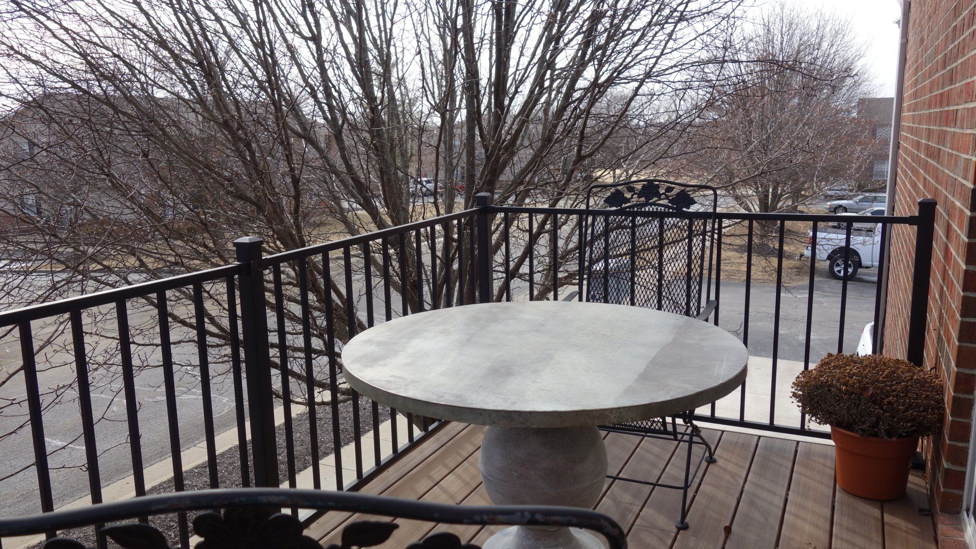 Kitty Hawk apartments