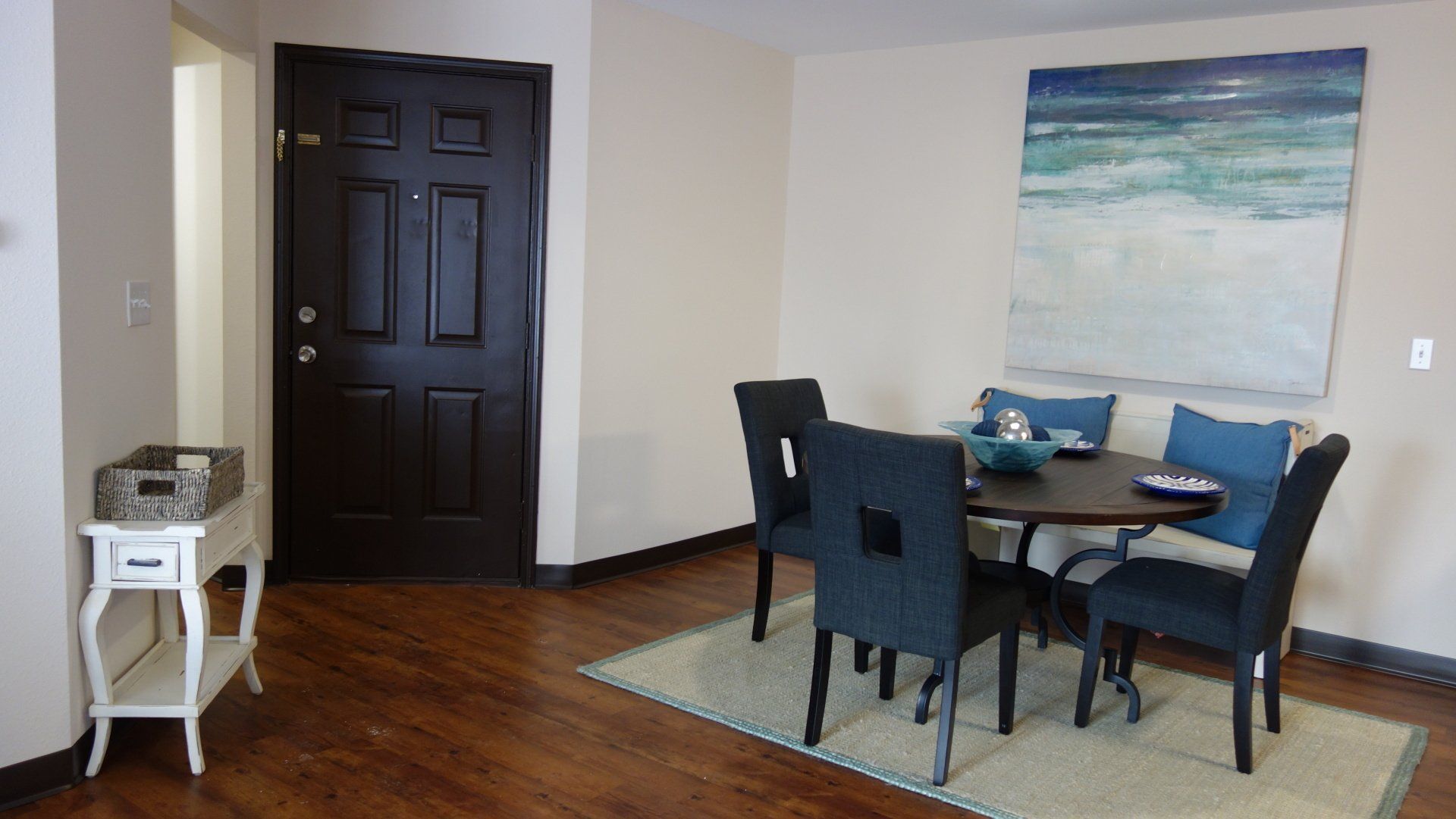 Kitty Hawk apartments