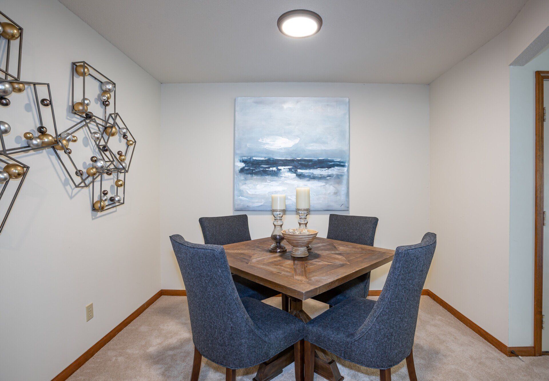 Broadway Village Photo Gallery