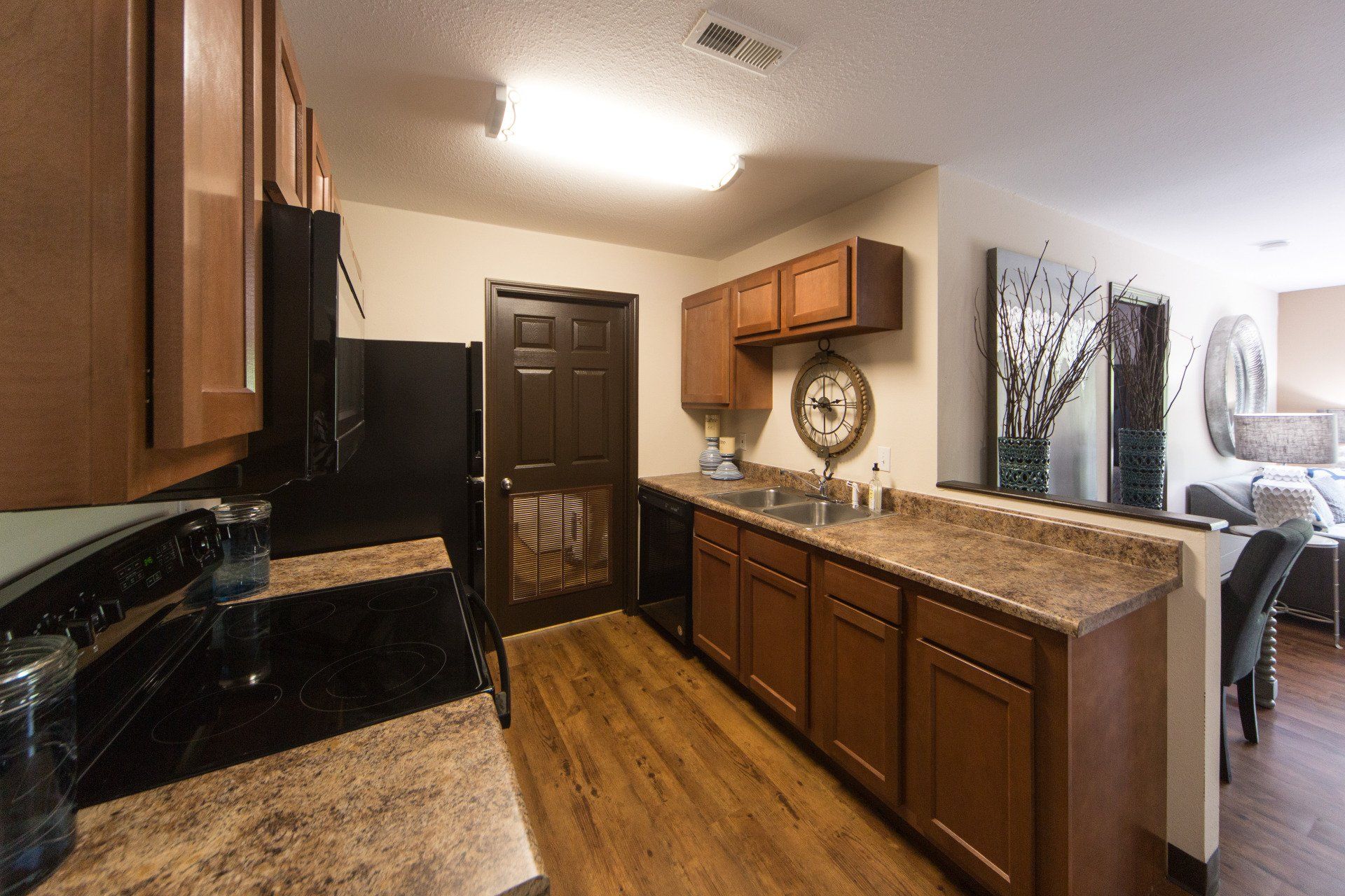 Kitty Hawk apartments