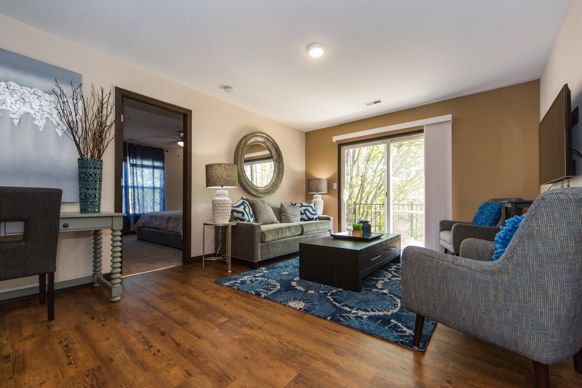 Columbia Rentals Kitty Hawk Apartments