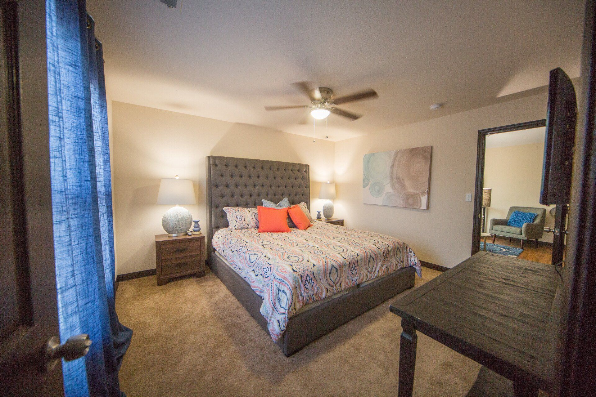 Kitty Hawk apartments