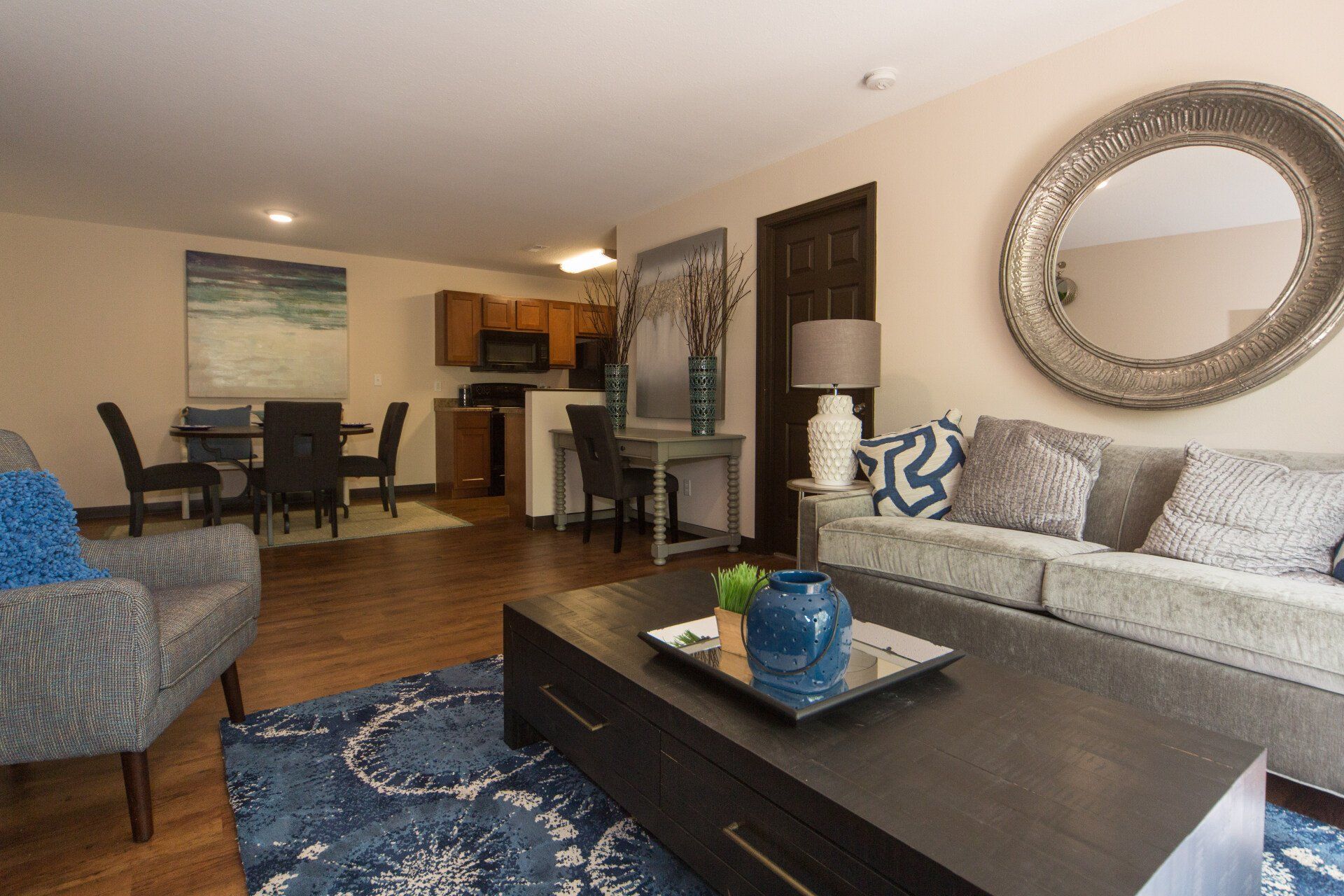 Columbia Rentals Kitty Hawk Apartments