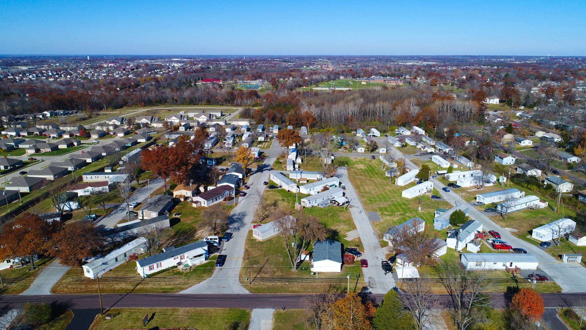 Vista Homes Photo Gallery