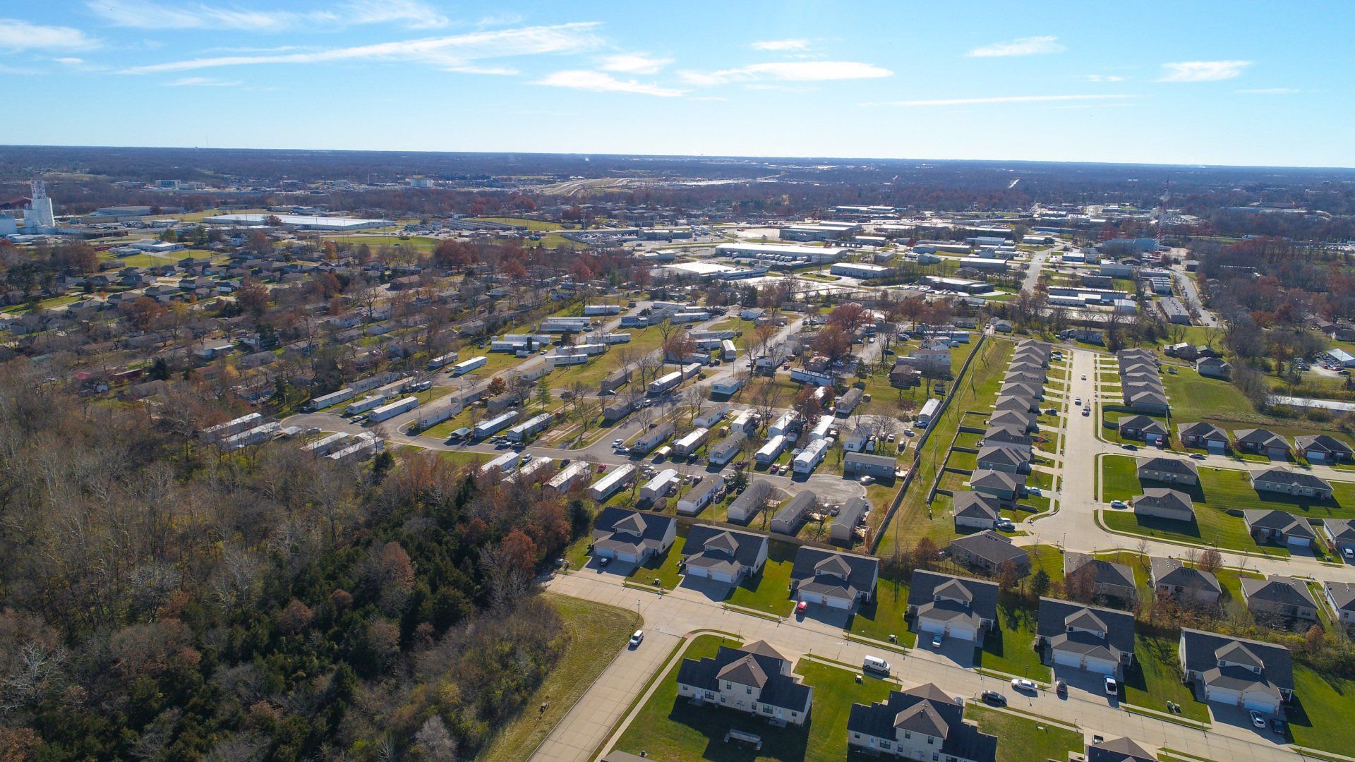 Vista Homes Photo Gallery