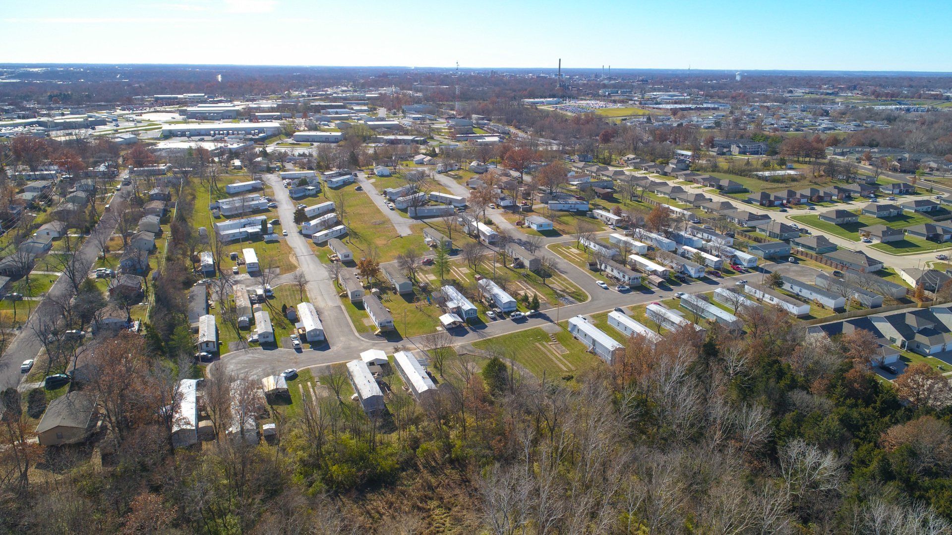 Vista Homes Photo Gallery