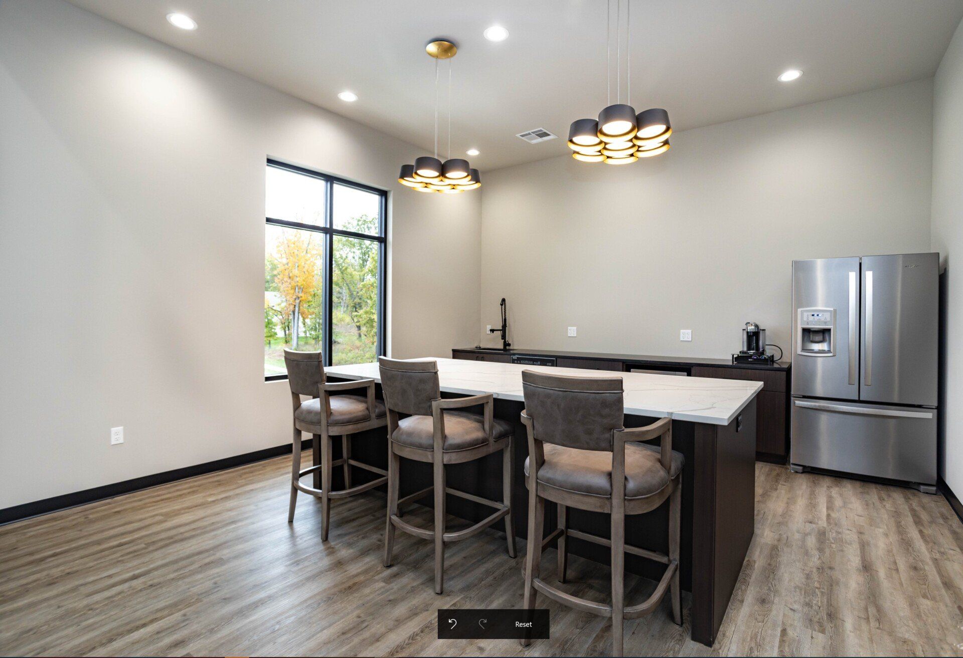 Kitty Hawk apartments