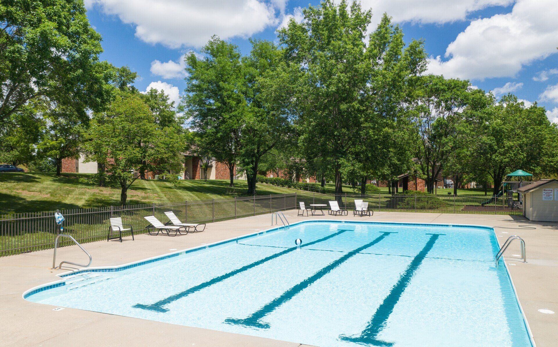 Broadway Village Photo Gallery