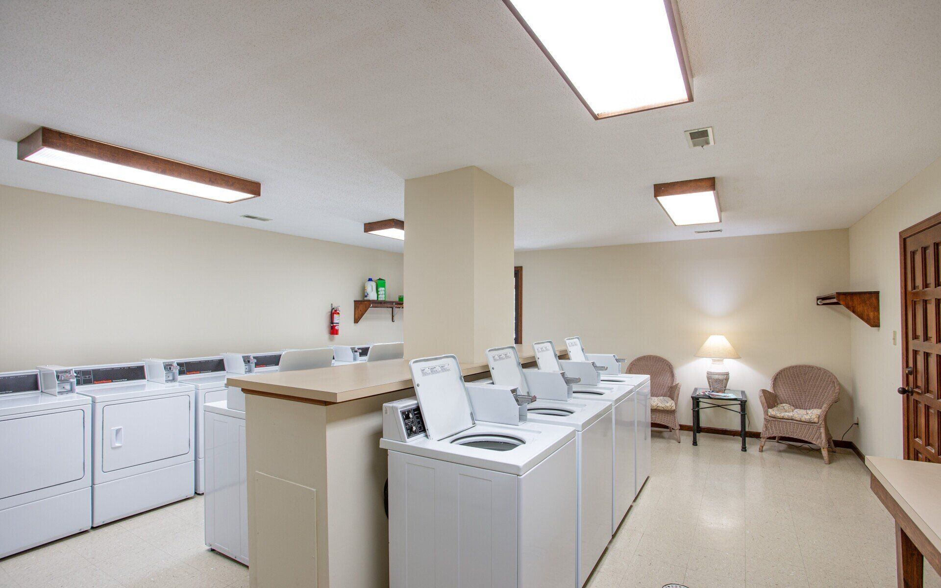 Broadway Village Photo Gallery