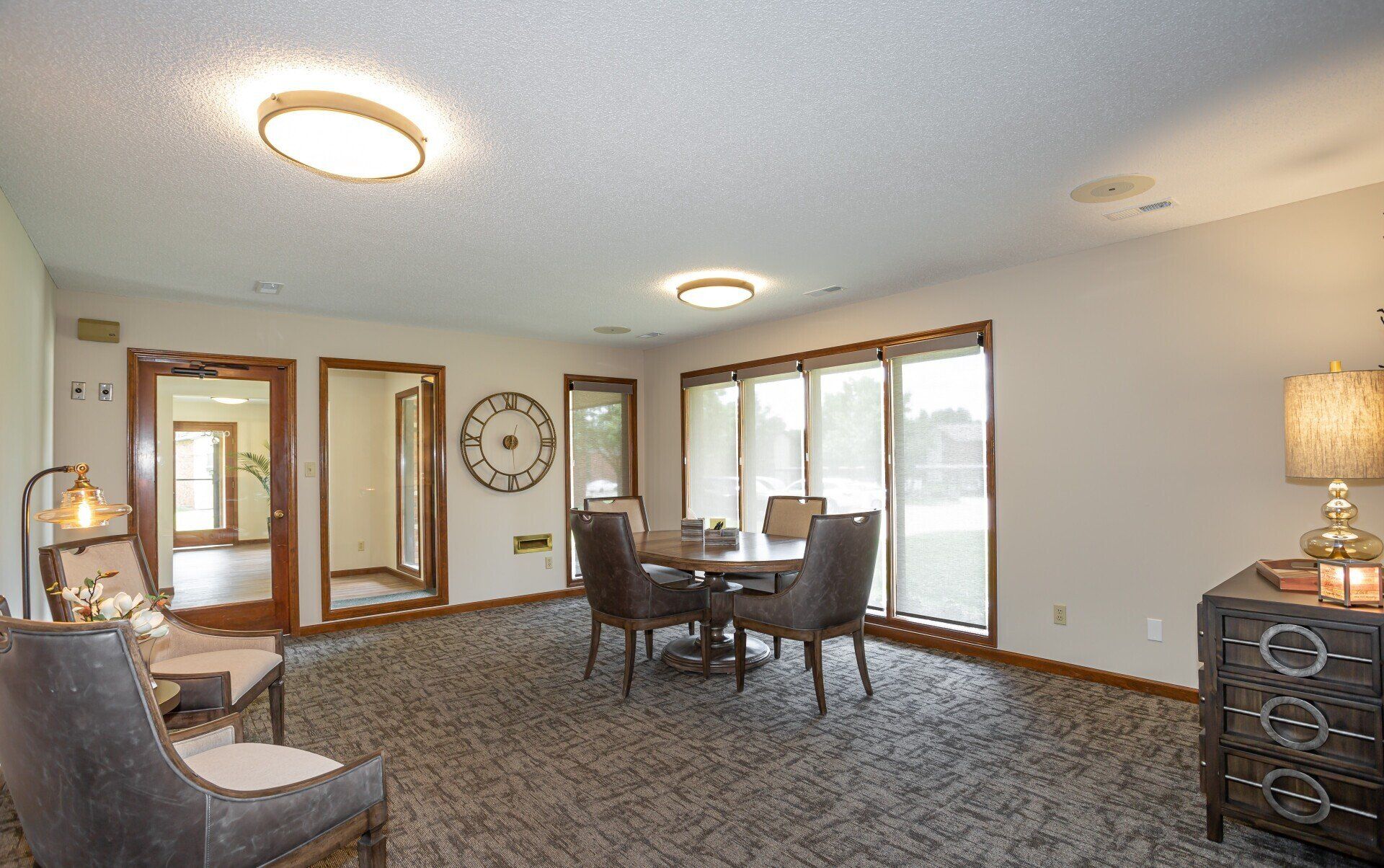 Broadway Village Photo Gallery