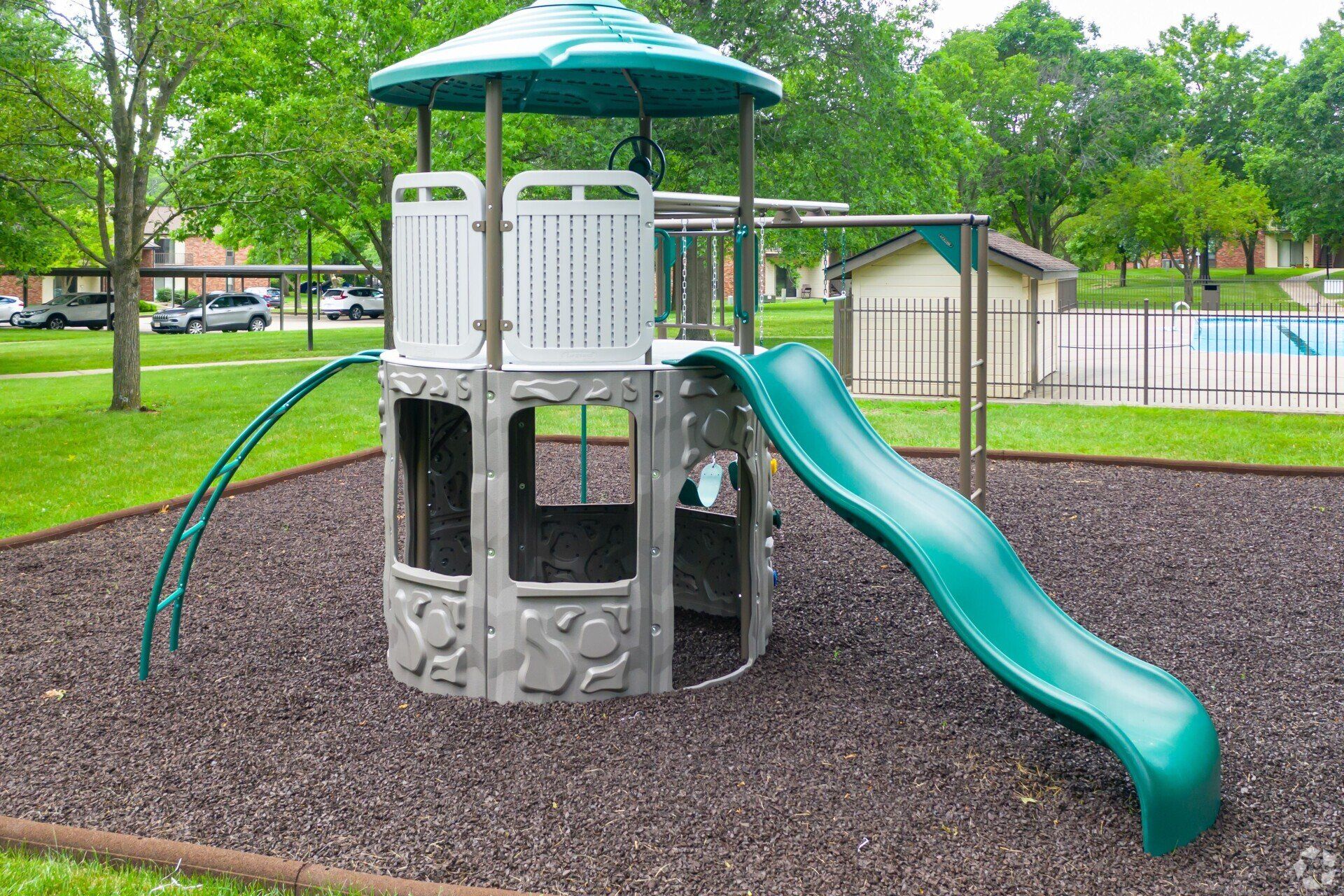 Broadway Village Photo Gallery