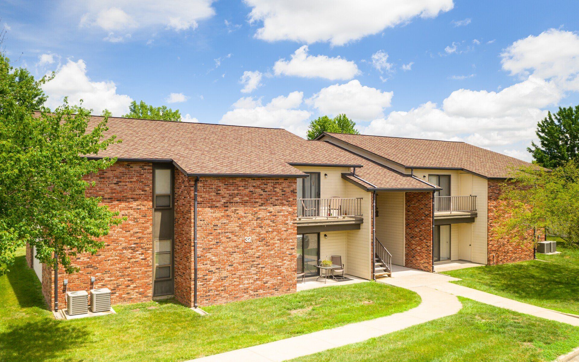 Broadway Village Photo Gallery