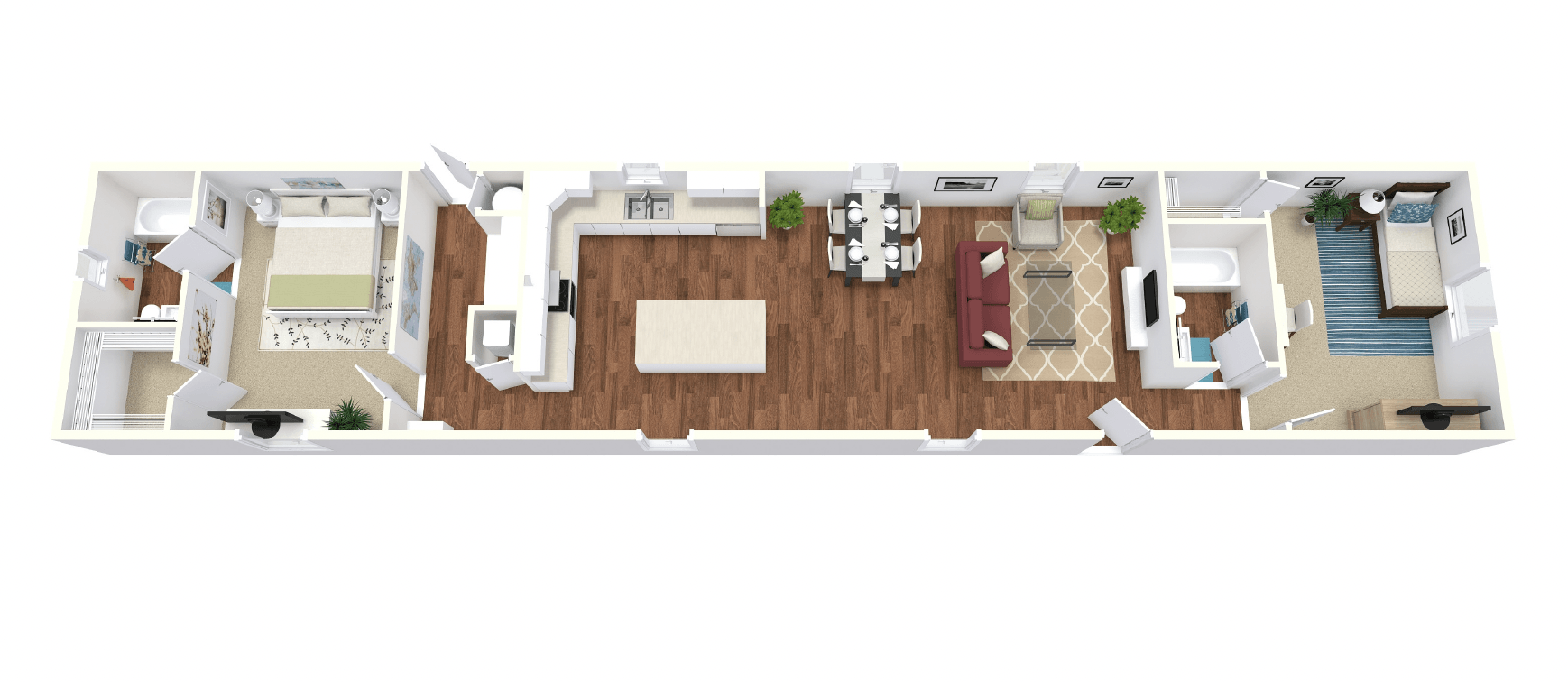 Floorplan 2
