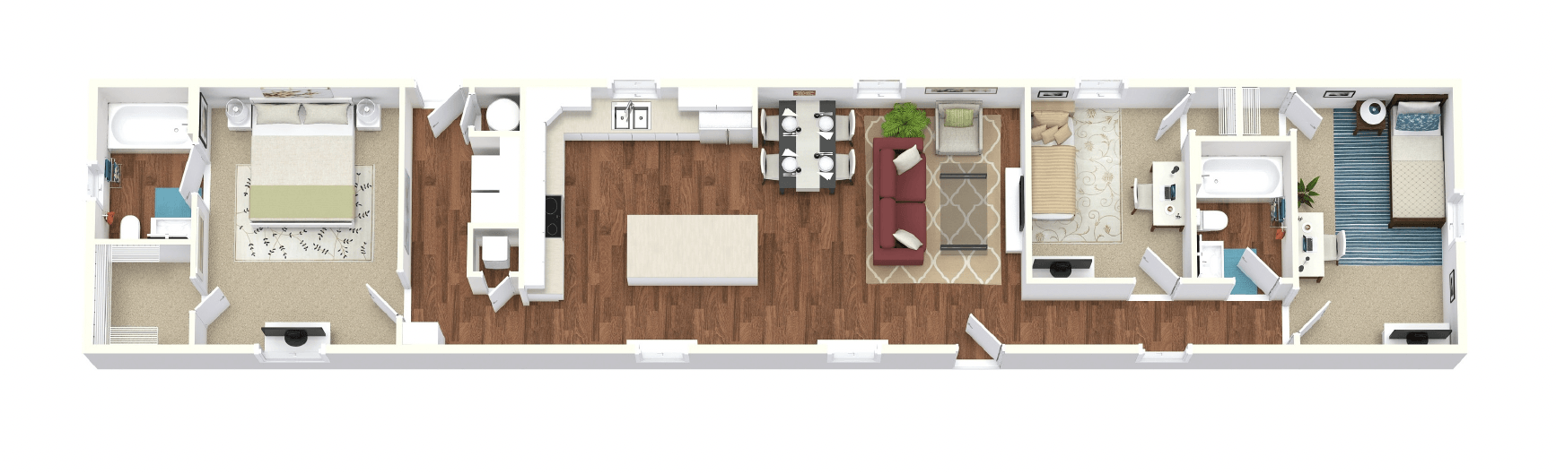 Floorplan 2