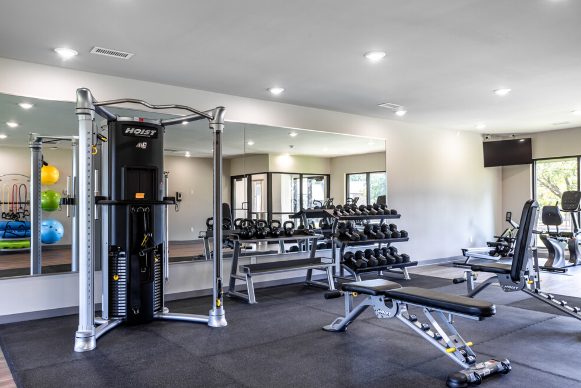 Broadway Village Photo Gallery