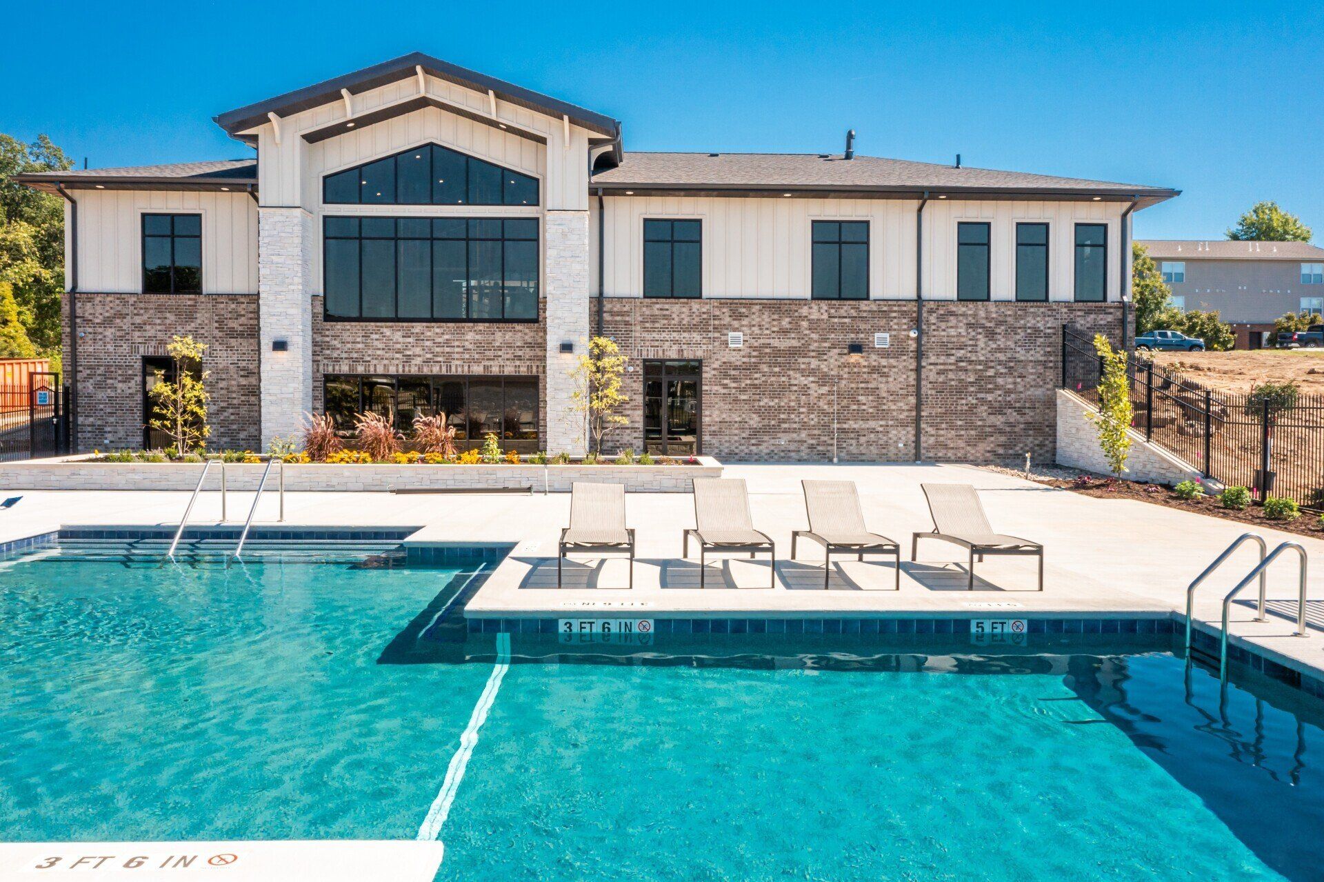 Kitty Hawk apartments