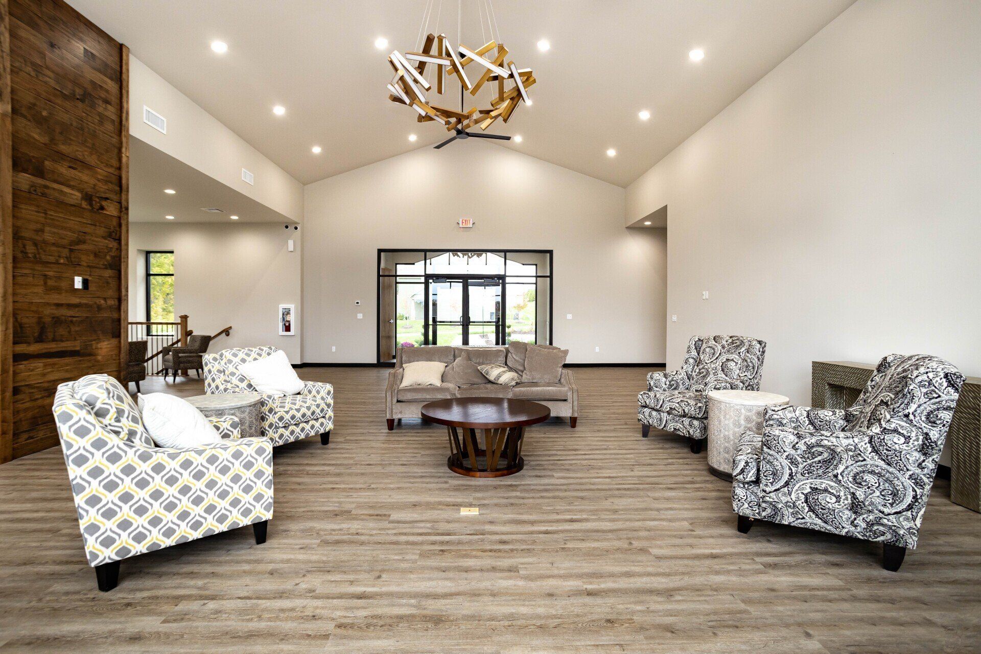 Vista Homes Photo Gallery