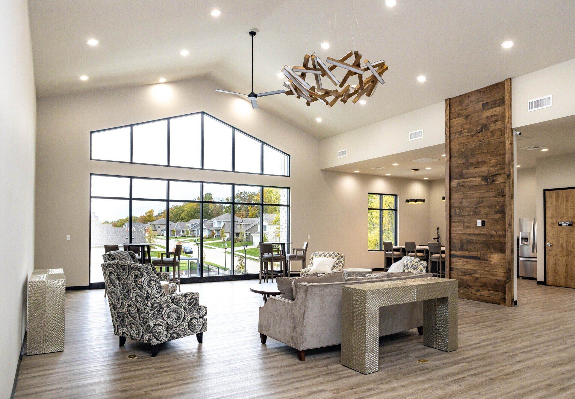 Vista Homes Photo Gallery