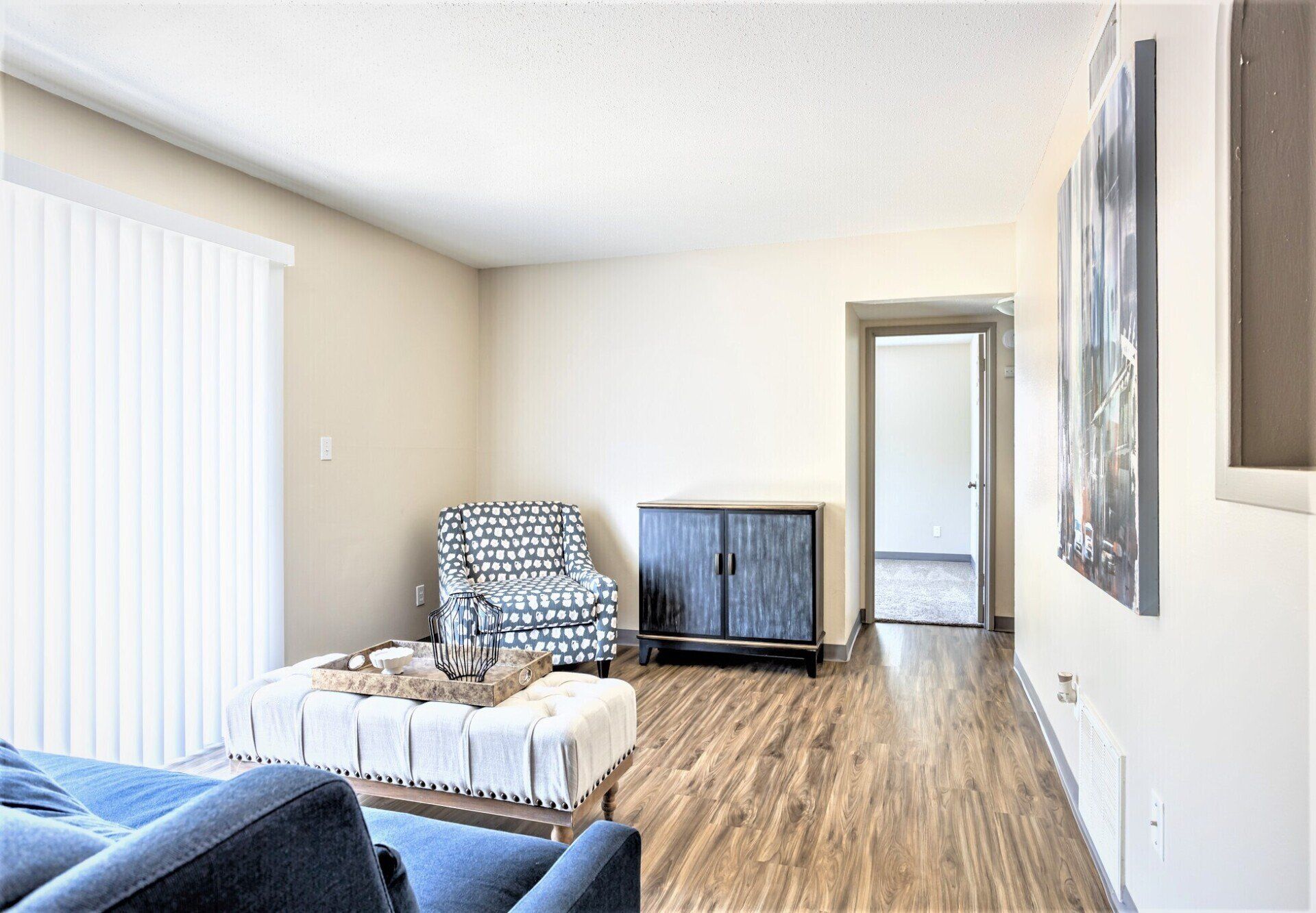 Parkway Apartments Photo Gallery