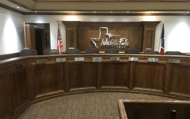 City Council Chambers