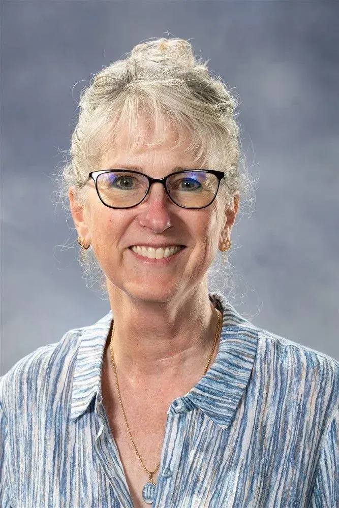 Naura Swanson - Administrative Assistant