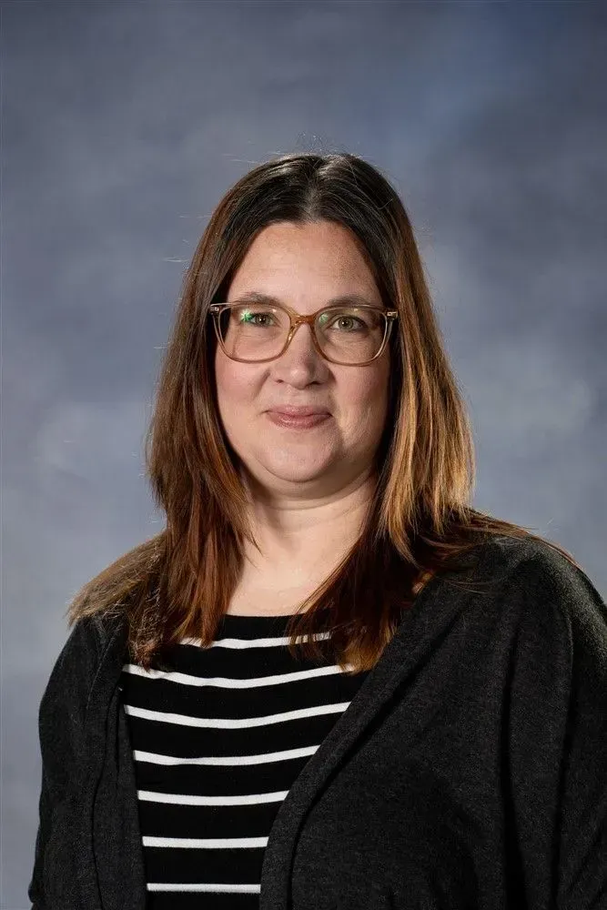 ECC Director Mrs. Sarah Baugh