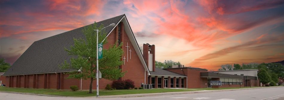 Immanuel Lutheran Church in Lockwood, MO