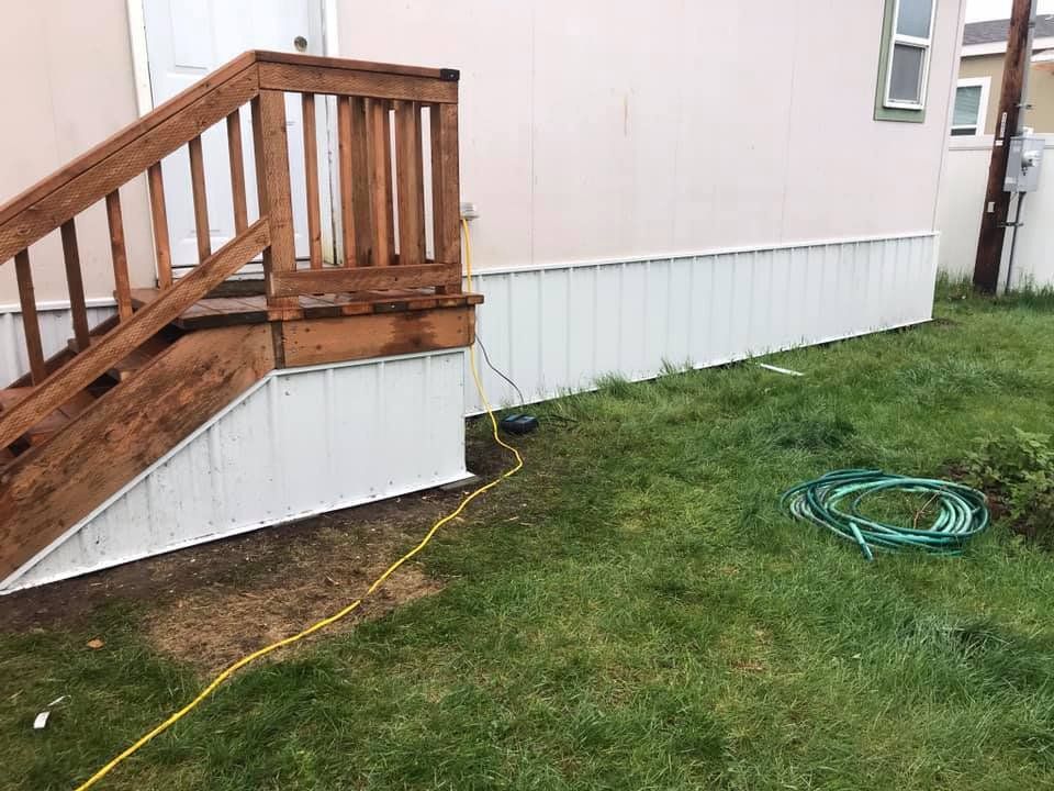 Gallery Post Falls, ID Bugle Construction